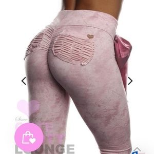 Cutebooty Lounge Leggings